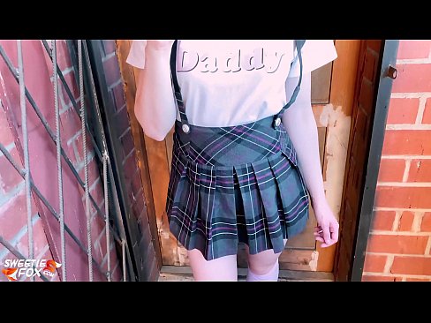 ❤️ Schoolmeisje zuigt haar lul diep en neukt in plaats van lessen Porno fb at us nl.hdpornpics.ru ☑